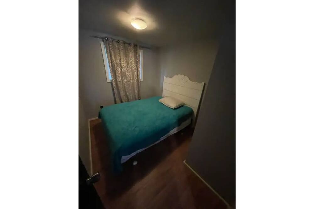 Photo of Bedroom in Frontenac