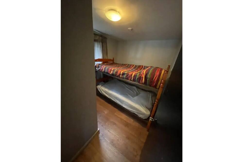 Photo of Bedroom in Frontenac