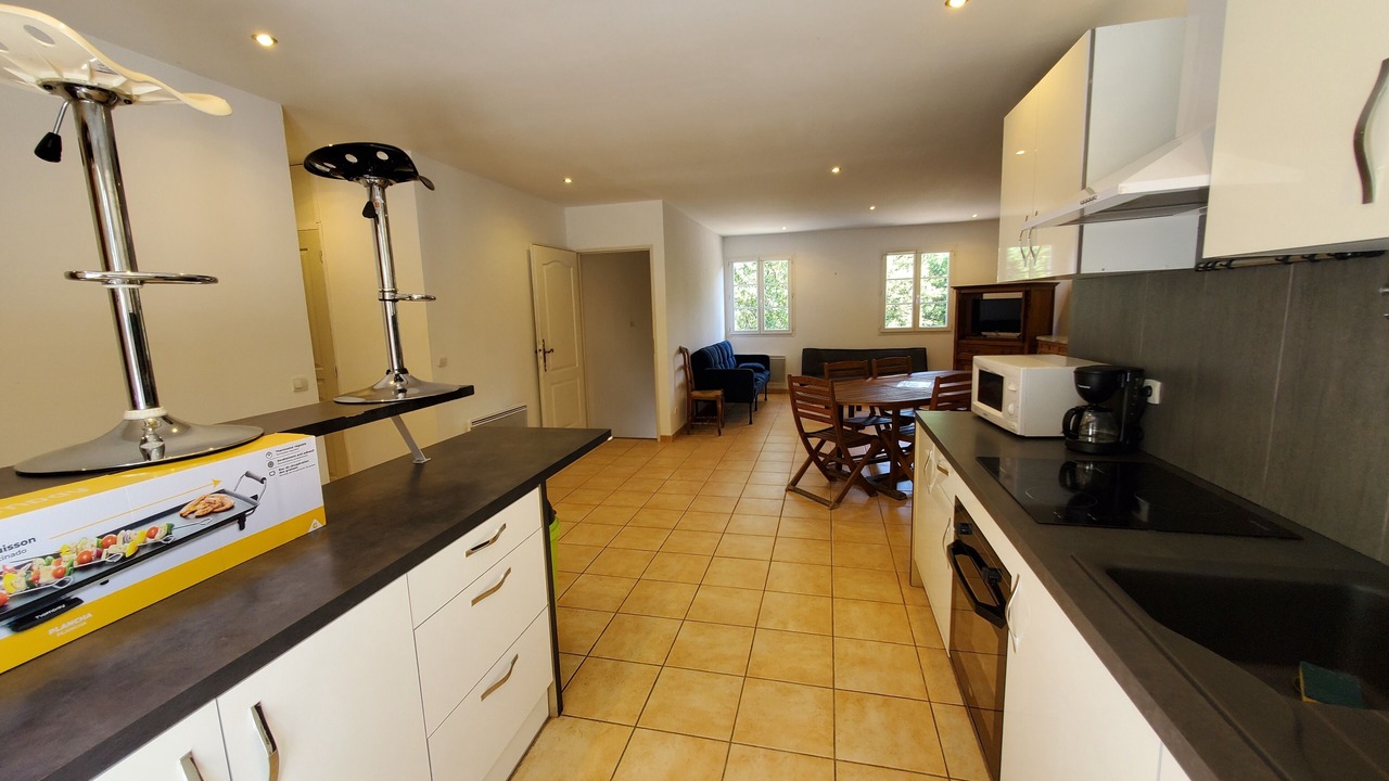 Photo of Kitchen in Le Thoronet
