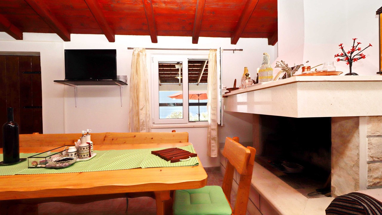 Photo of Bedroom in Zrnovo
