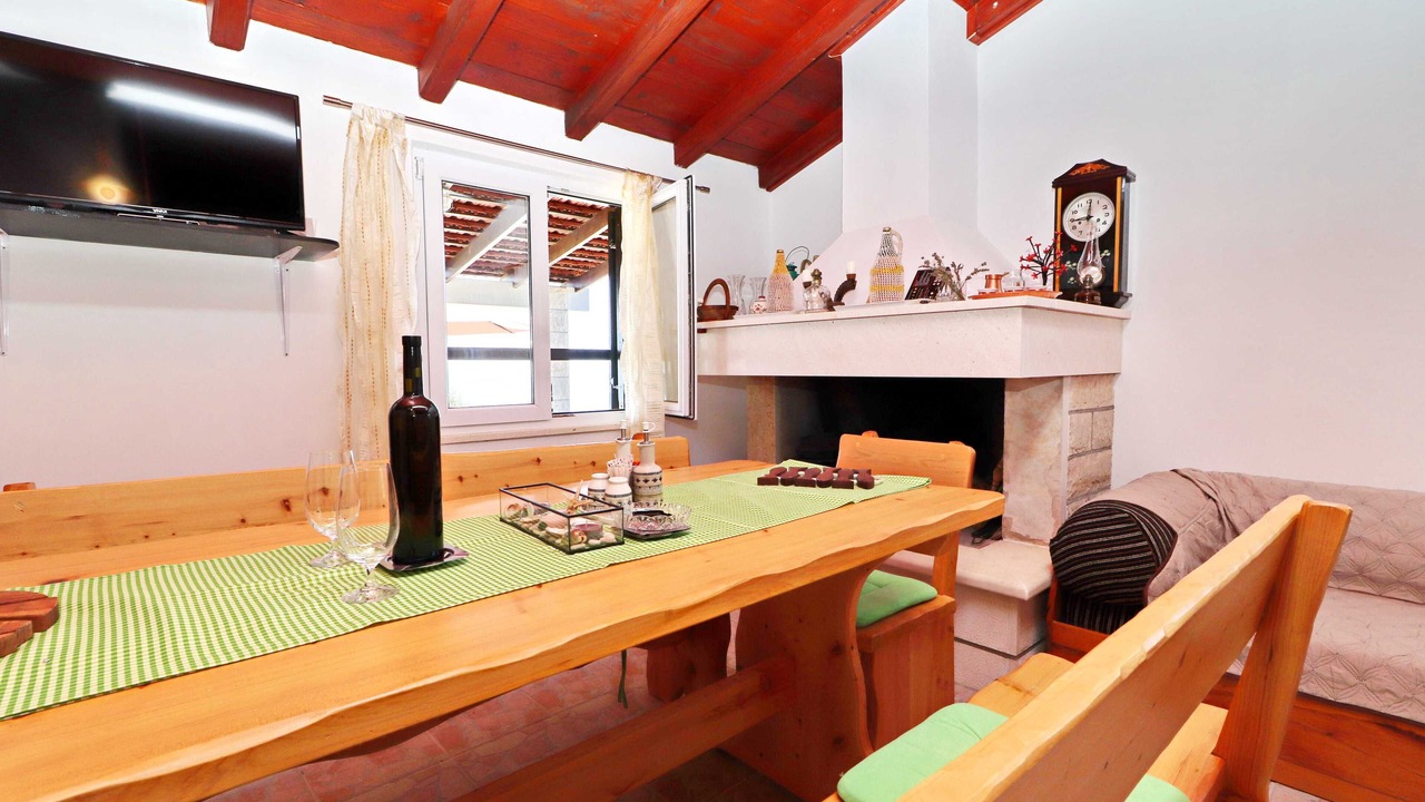 Photo of Bedroom in Zrnovo
