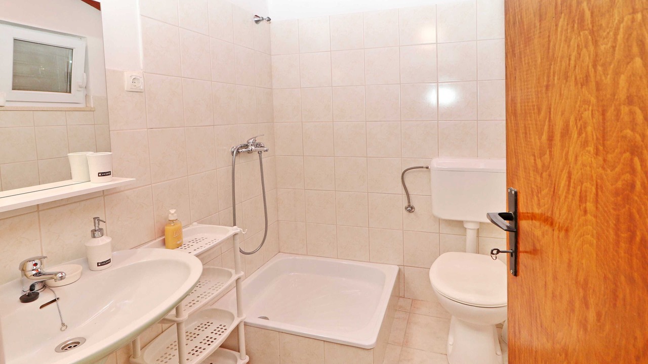 Photo of Bathroom in Zrnovo