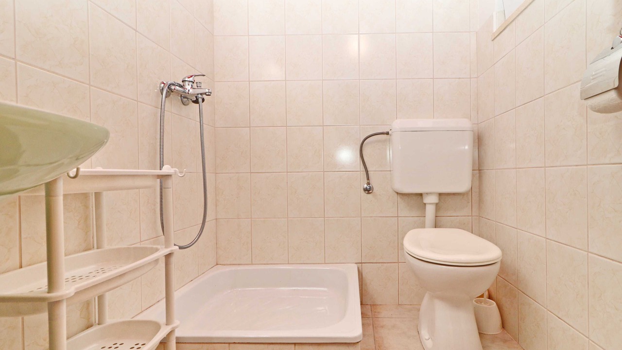 Photo of Bathroom in Zrnovo