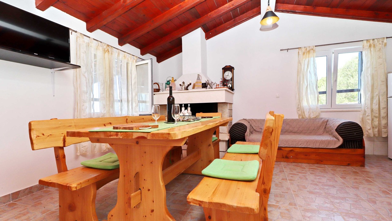 Photo of Bedroom in Zrnovo