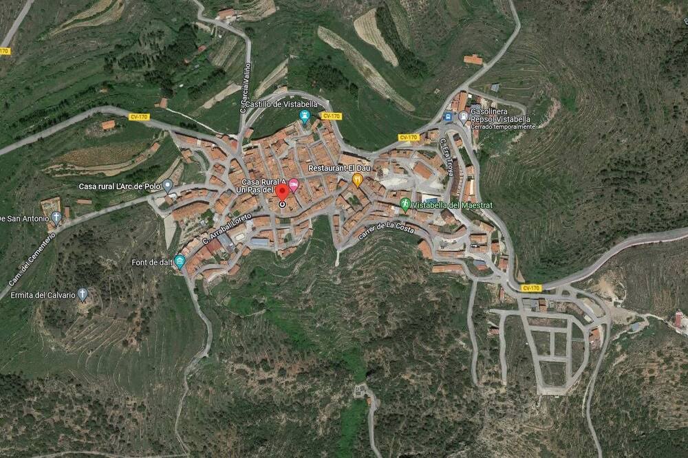 Photo of Others in Vistabella del Maestrat