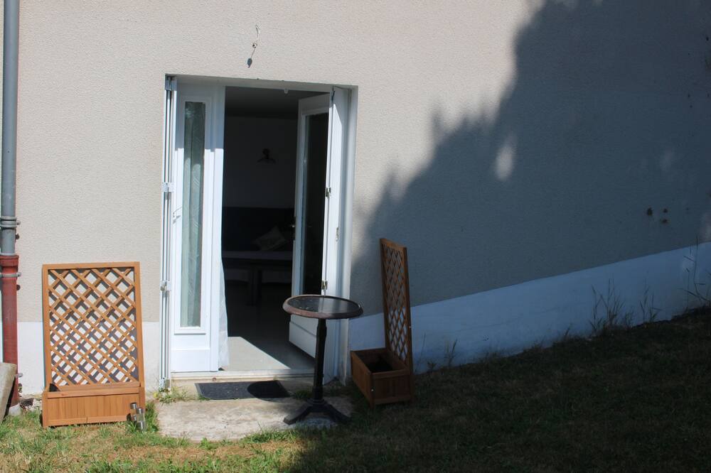 Photo of Patio Balcony in Druelle Balsac