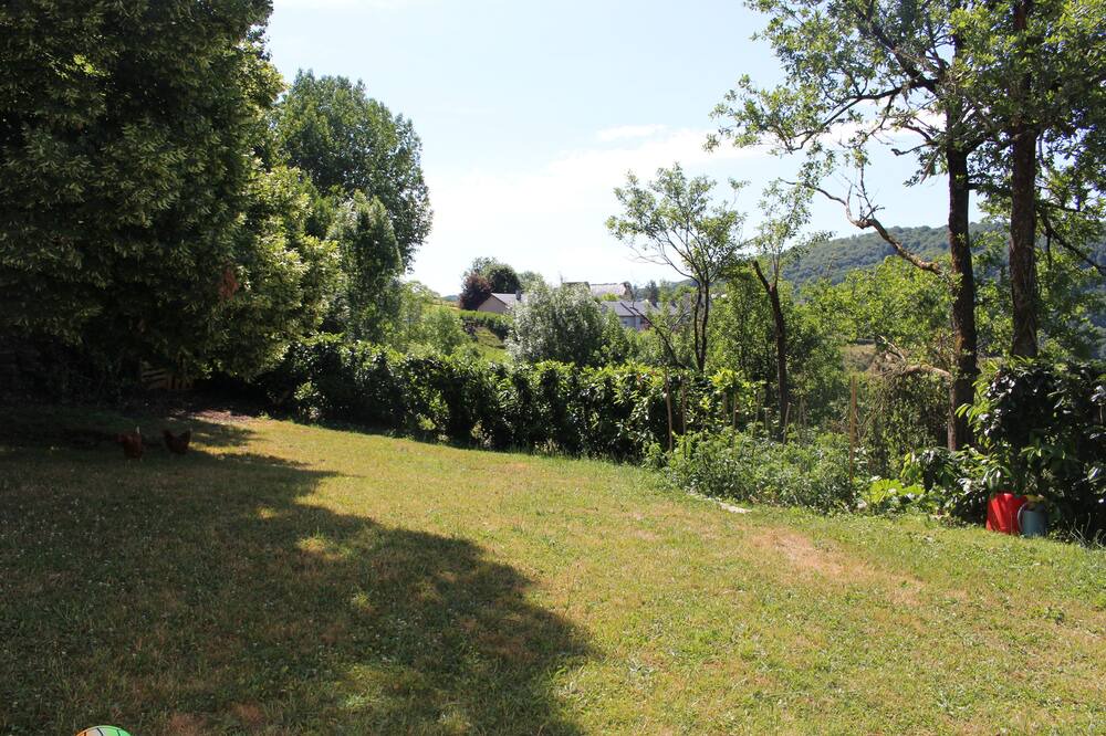 Photo of Outdoor in Druelle Balsac