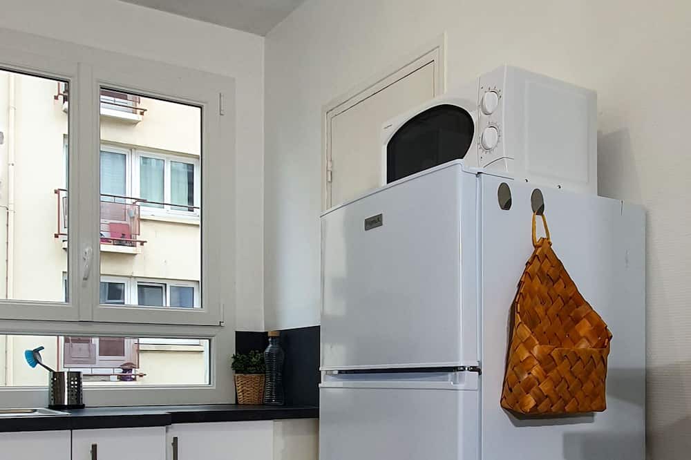 Photo of Kitchen in Saint-Jean Eudes Saint-Gilles
