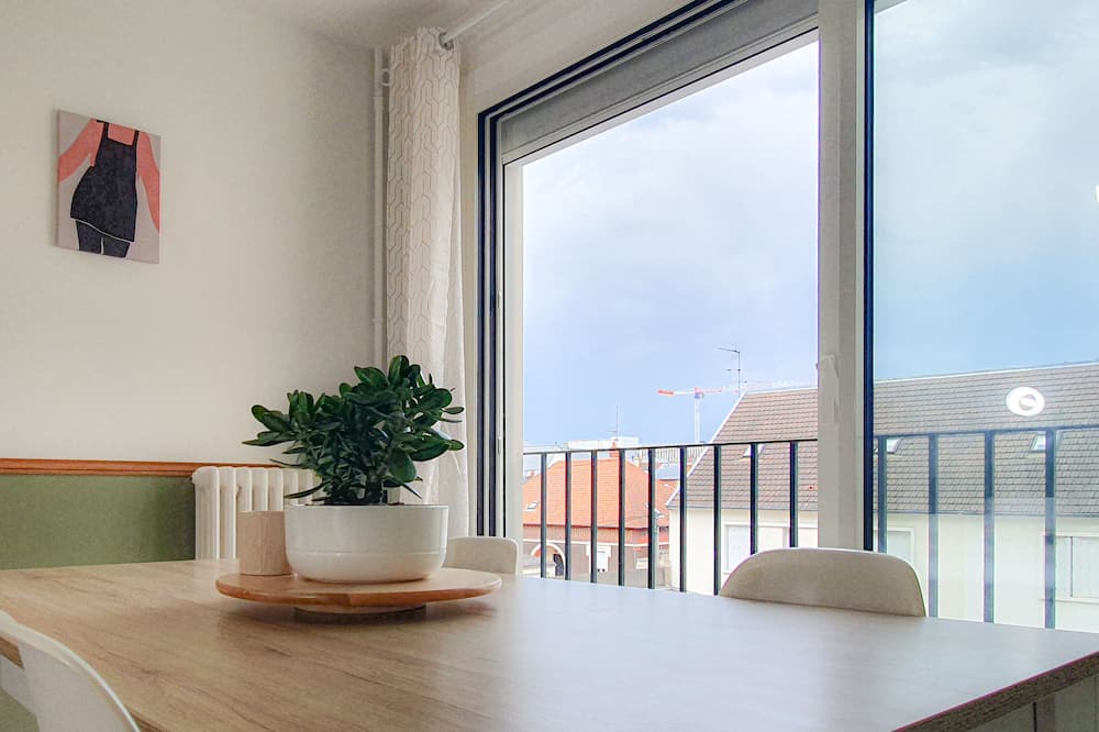 Photo of Others in Saint-Jean Eudes Saint-Gilles