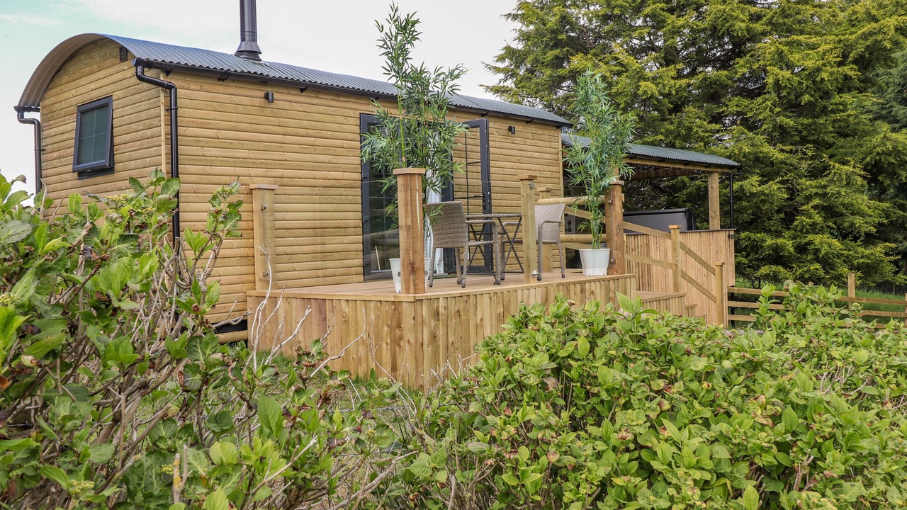 Photo of Outdoor in Hayton