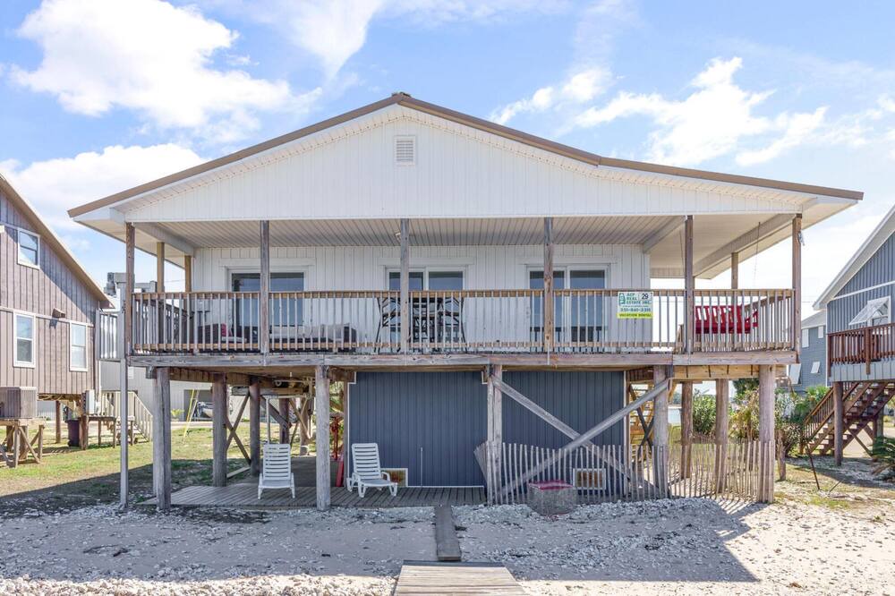 Photo of Outdoor in Royal Lagoons