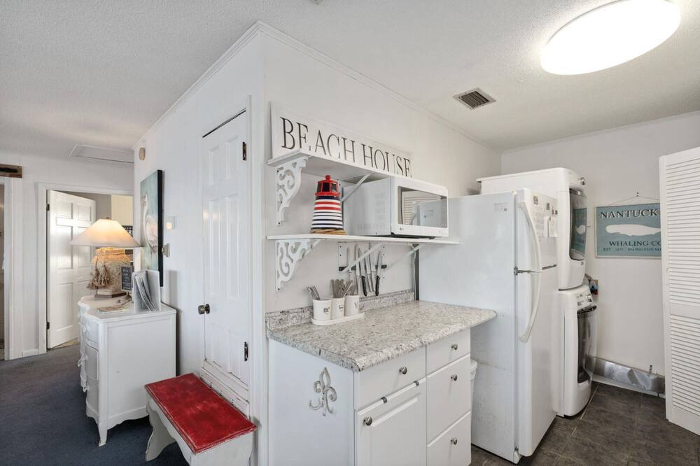 Photo of Kitchen in Royal Lagoons