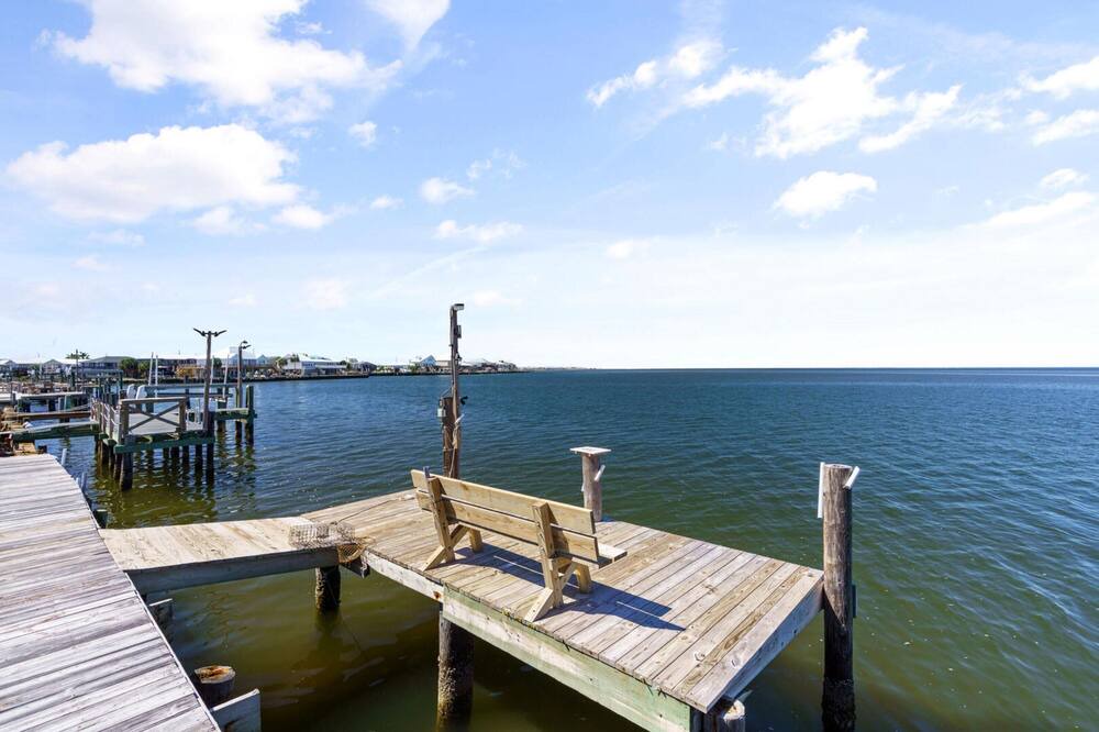 Photo of Patio Balcony in Royal Lagoons