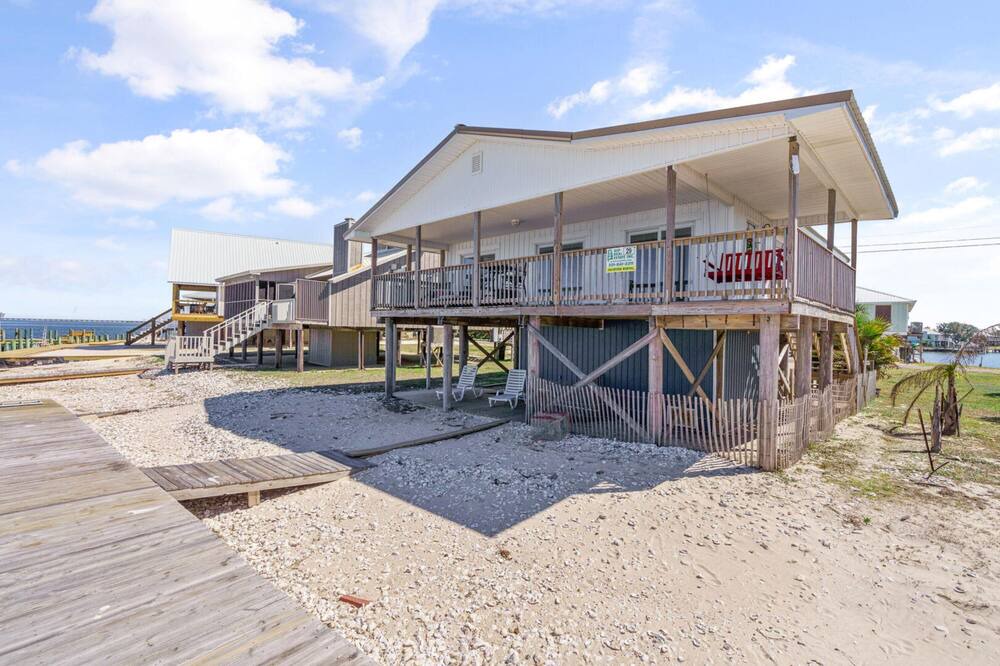 Photo of Outdoor in Royal Lagoons