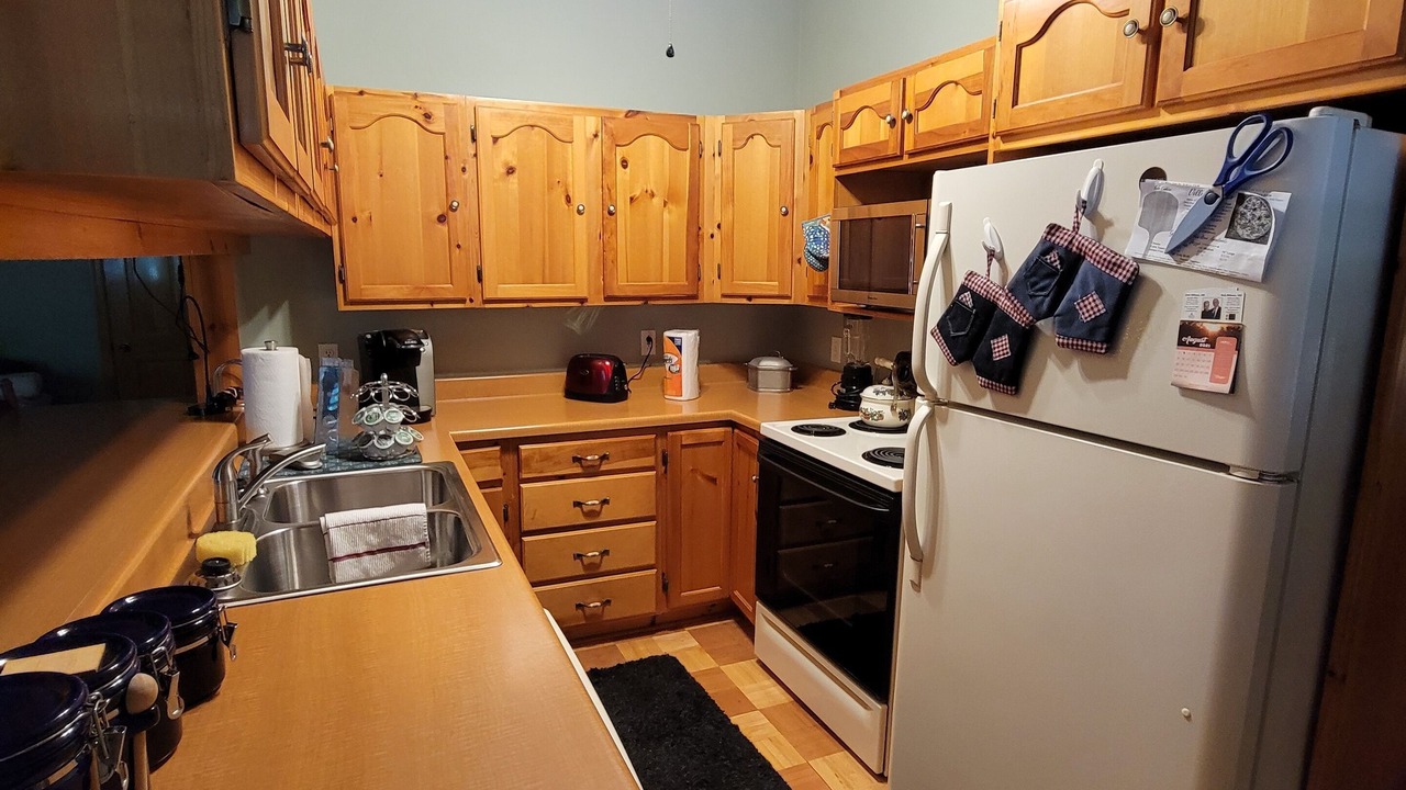 Photo of Kitchen in Troutville
