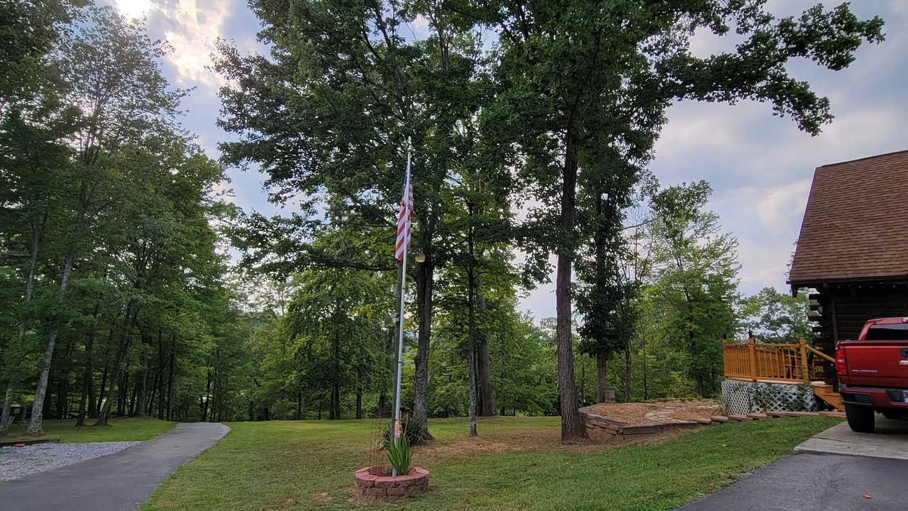 Photo of Outdoor in Troutville