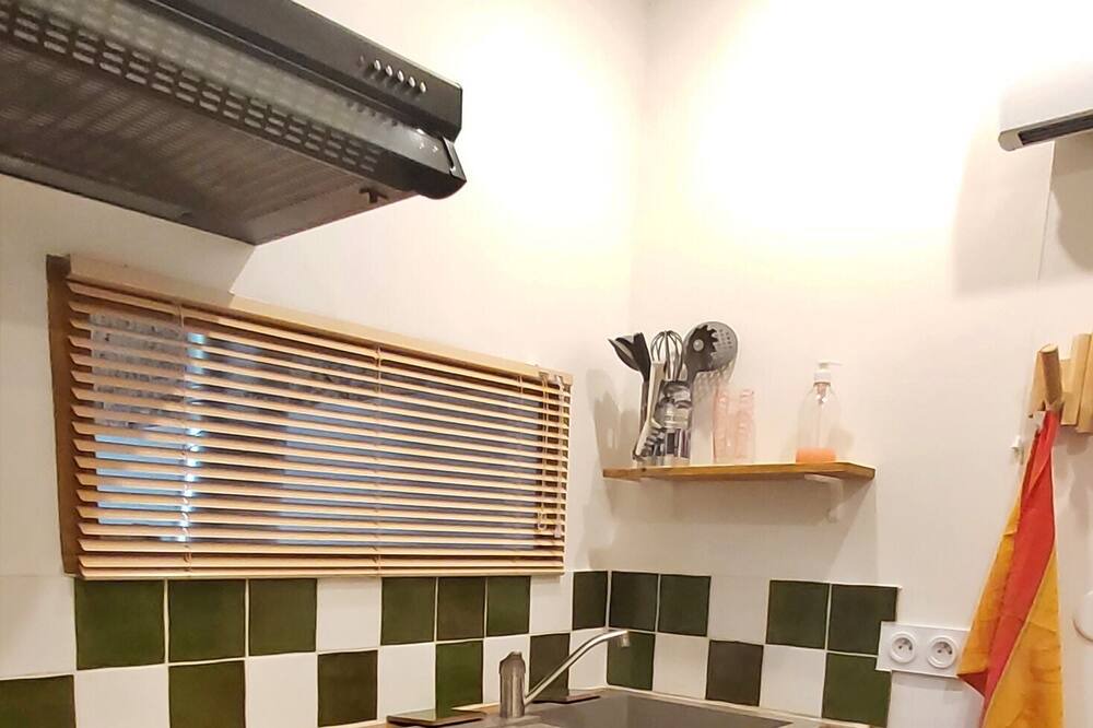 Photo of Kitchen in Calmont