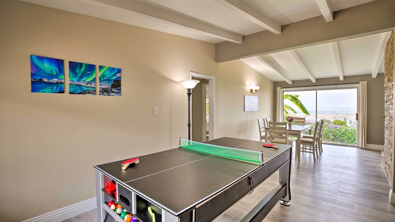 Photo of Bedroom in Rancho Palos Verdes