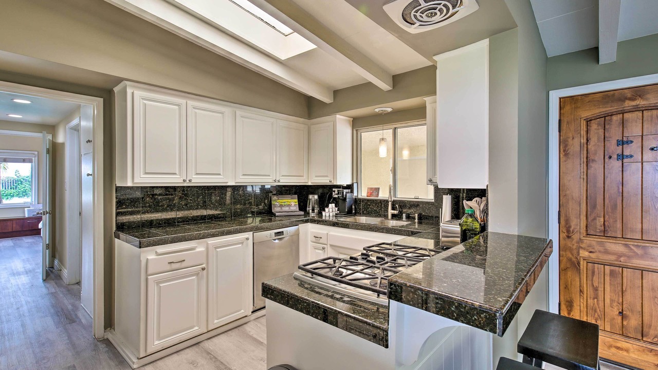 Photo of Kitchen in Rancho Palos Verdes