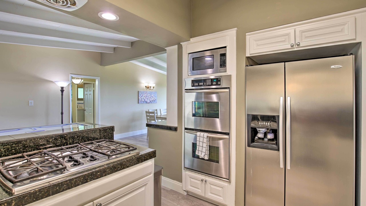 Photo of Kitchen in Rancho Palos Verdes