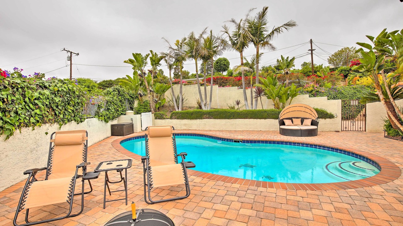Photo of Outdoor in Rancho Palos Verdes