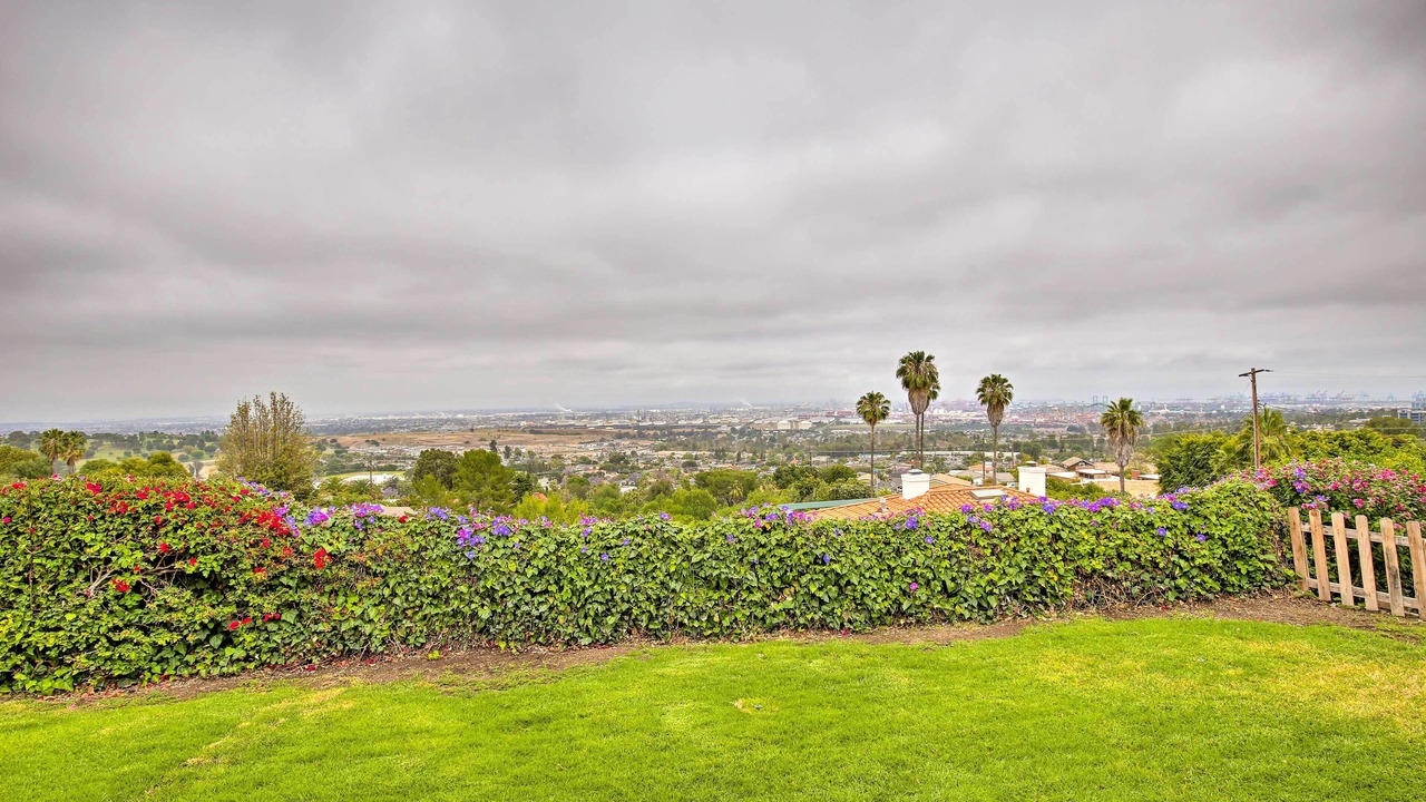 Photo of Outdoor in Rancho Palos Verdes