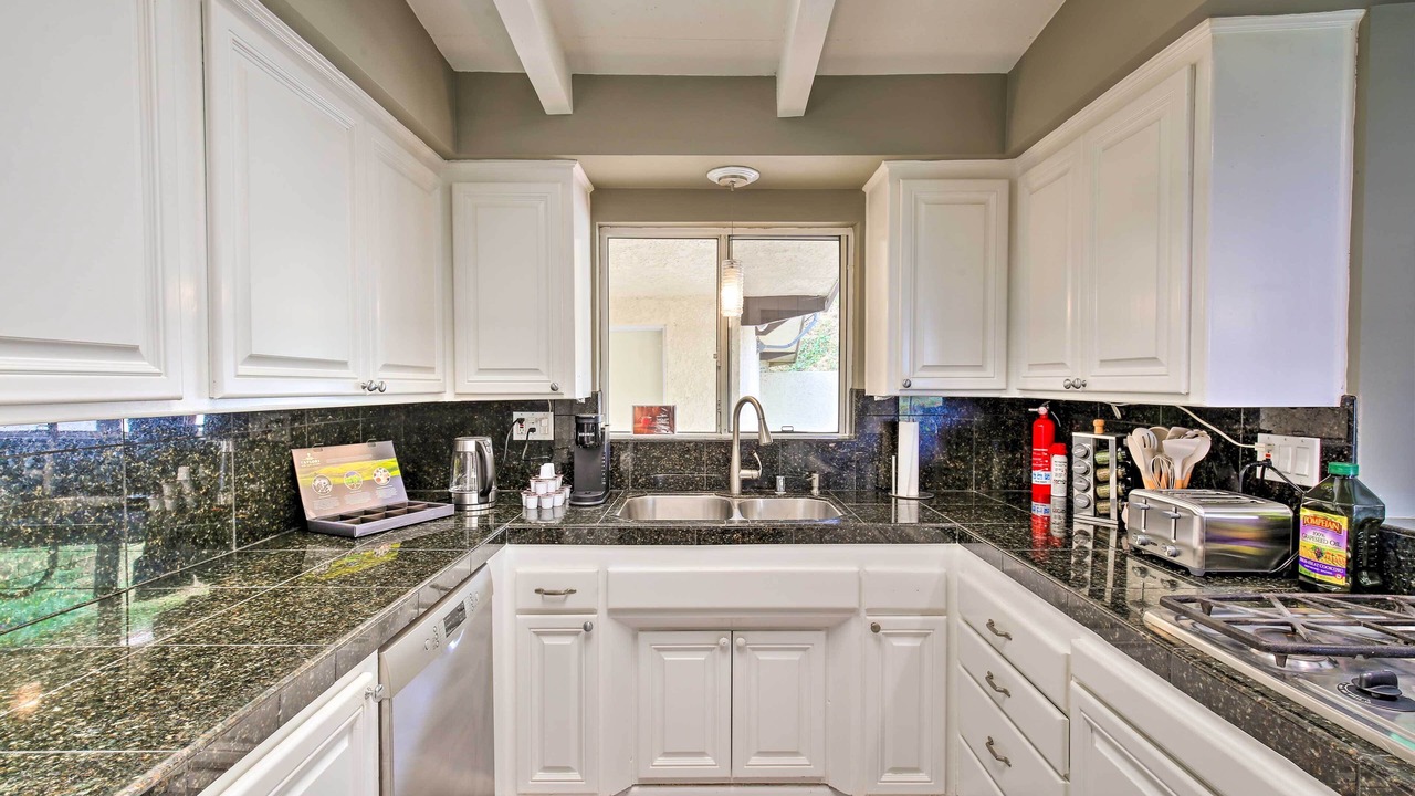Photo of Kitchen in Rancho Palos Verdes