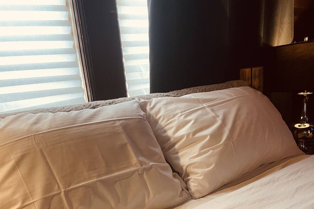 Photo of Bedroom in Brantford