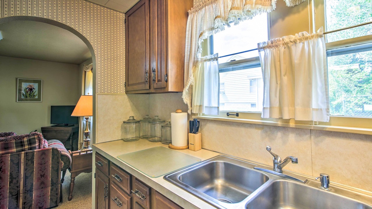 Photo of Kitchen in Stockton