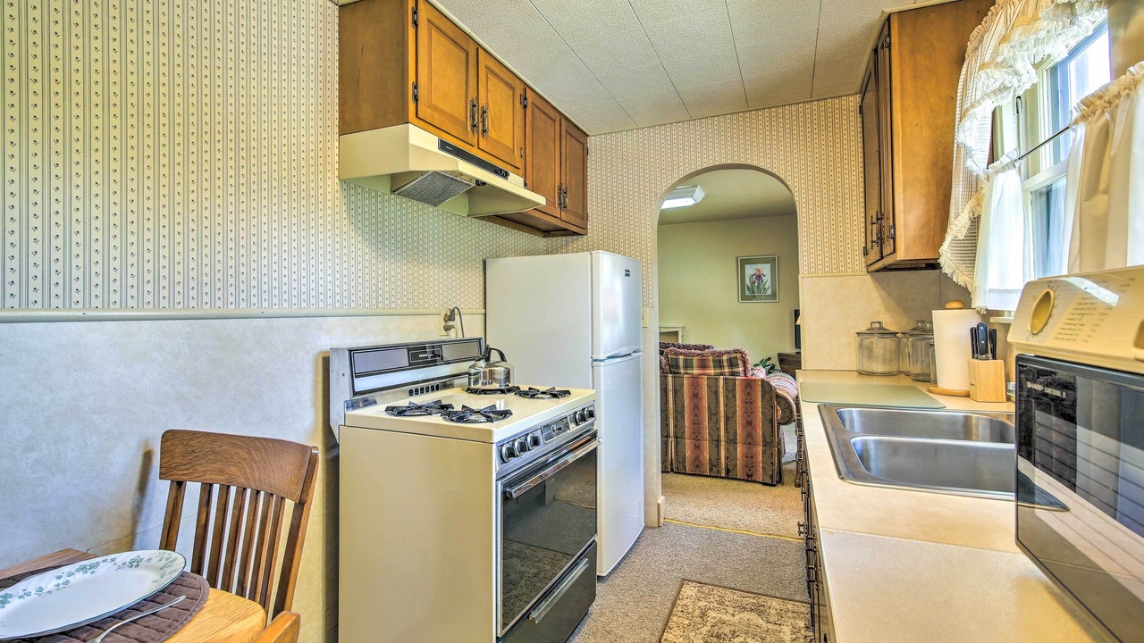 Photo of Kitchen in Stockton