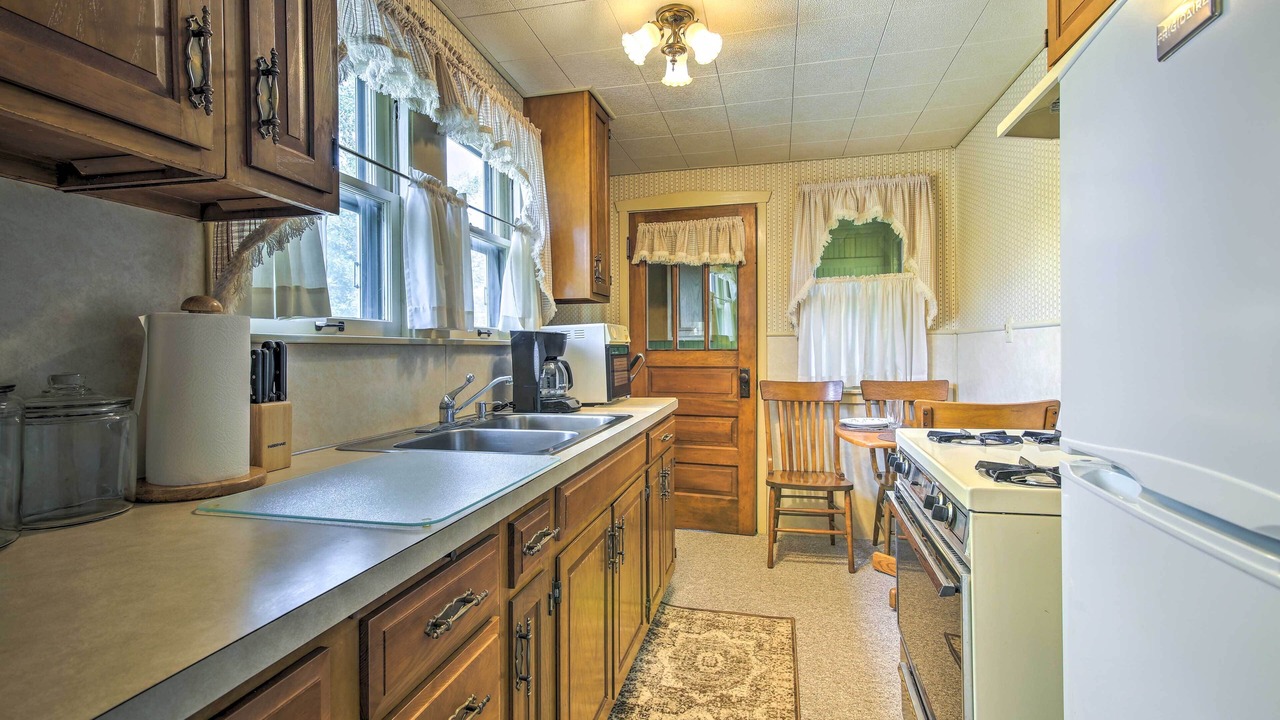 Photo of Kitchen in Stockton
