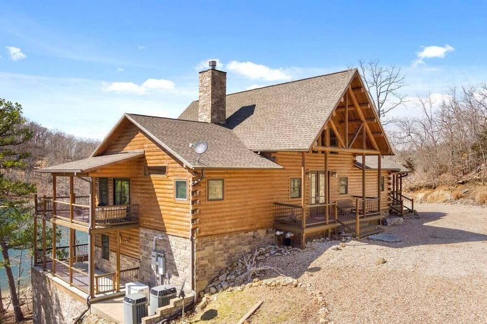 Photo of Outdoor in Eureka Springs