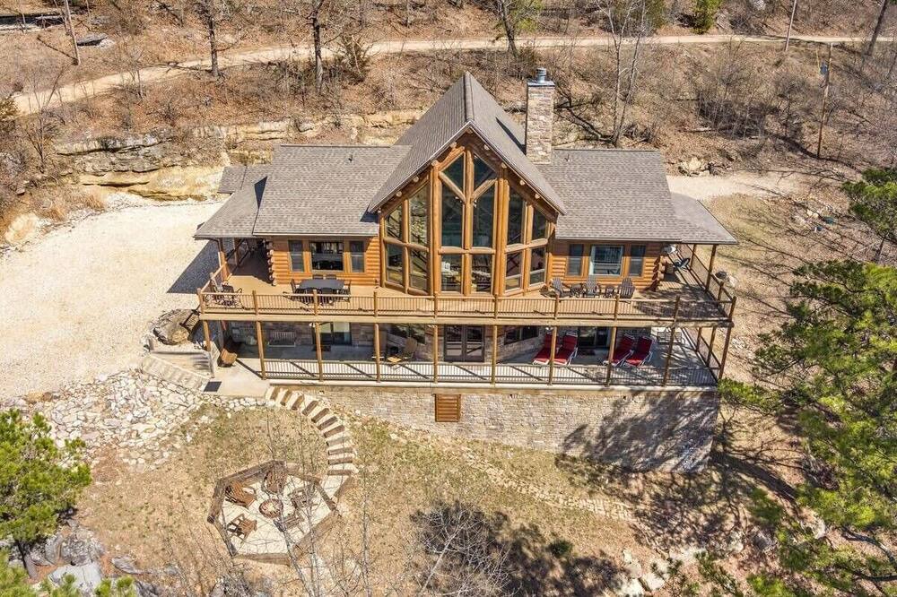 Photo of Outdoor in Eureka Springs