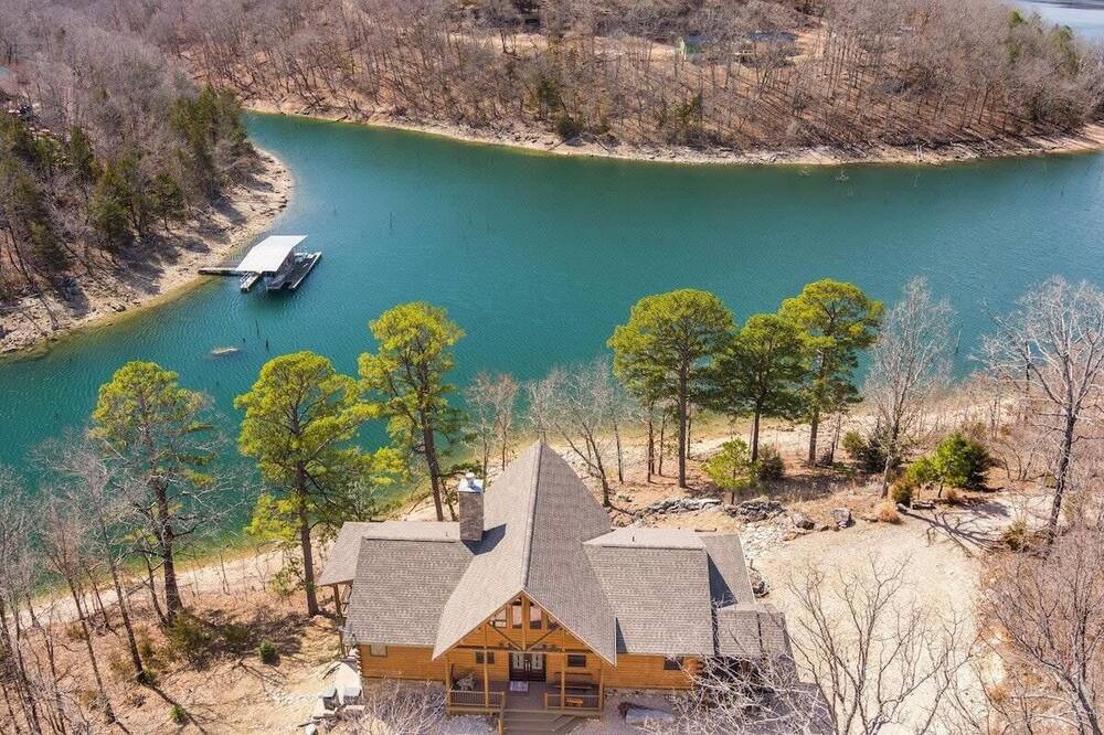 Photo of Outdoor in Eureka Springs
