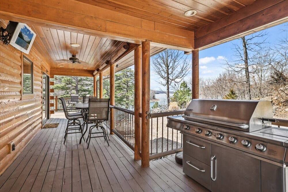 Photo of Outdoor in Eureka Springs