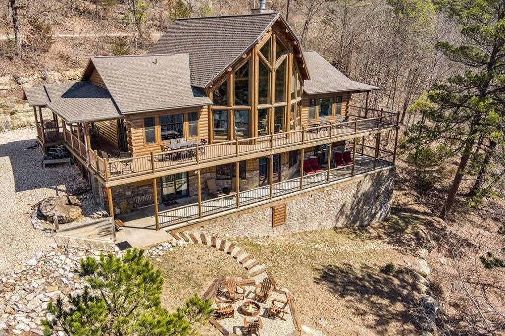 Photo of Outdoor in Eureka Springs