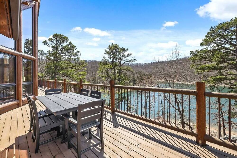 Photo of Outdoor in Eureka Springs