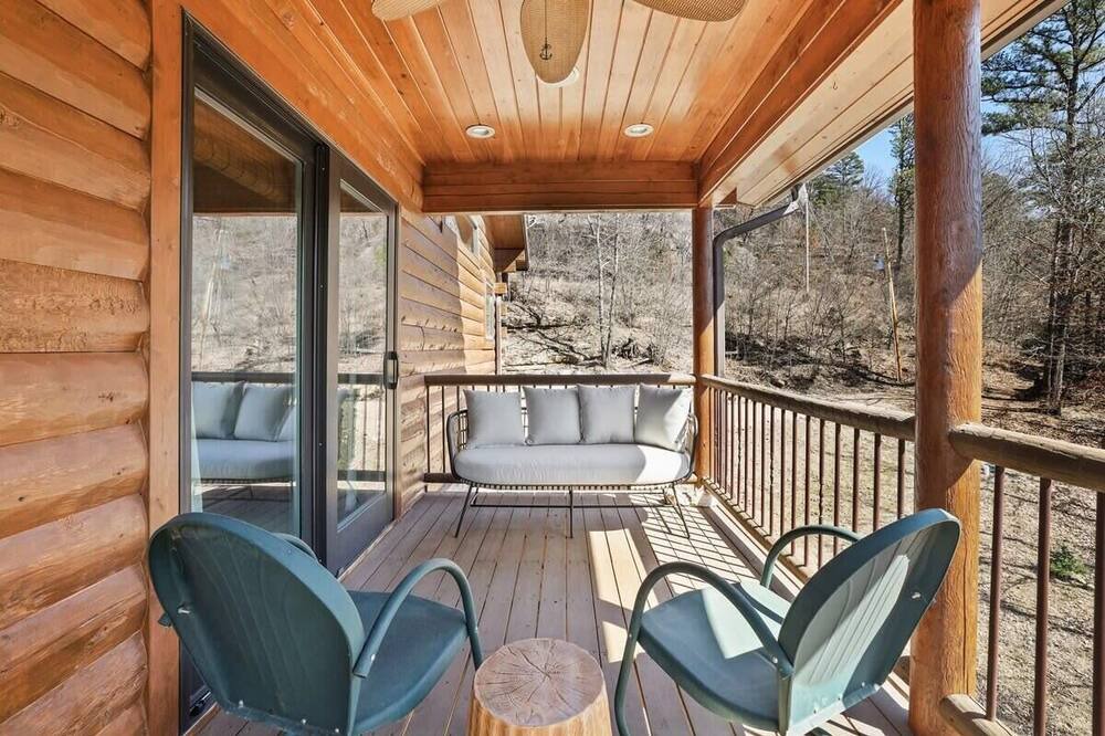 Photo of Outdoor in Eureka Springs