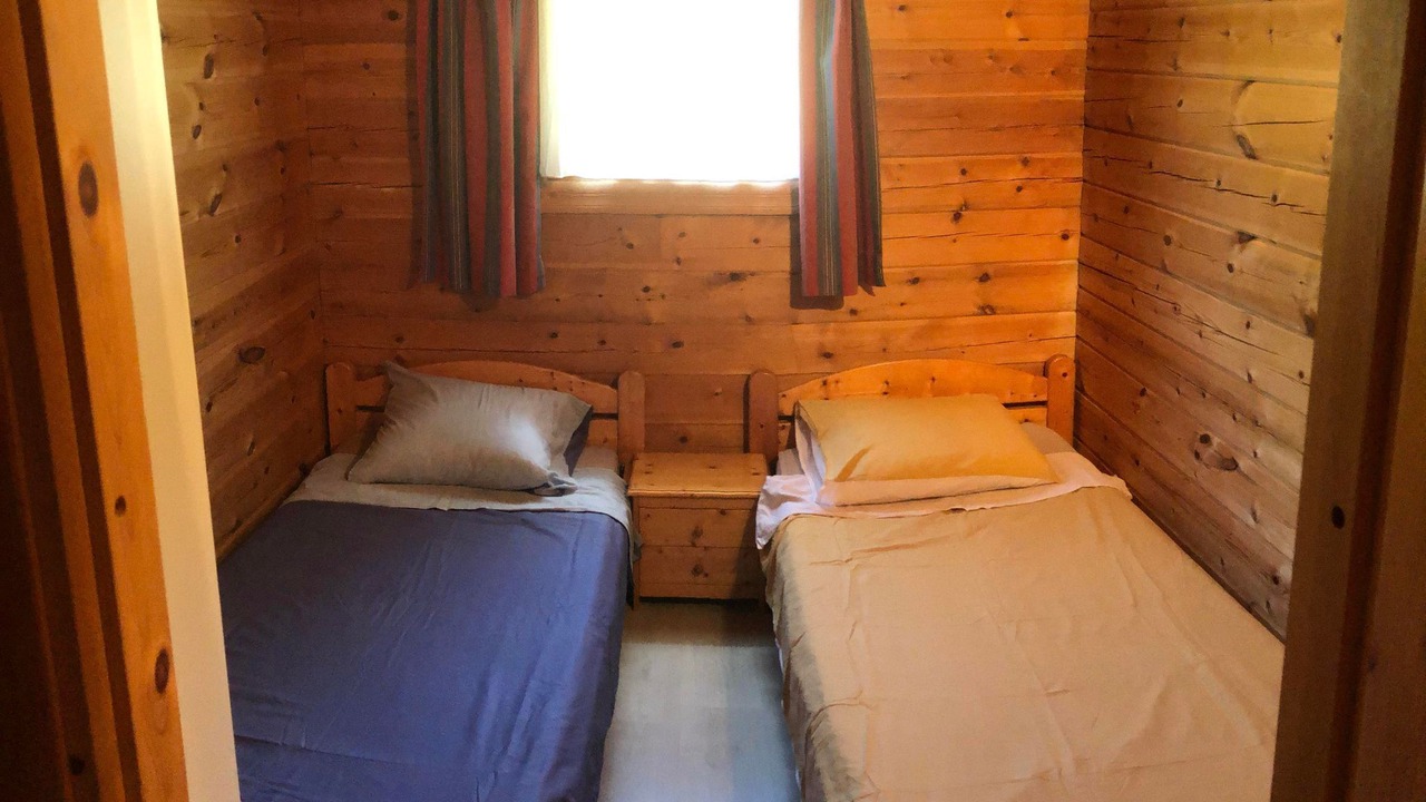 Photo of Bedroom in Mauroux