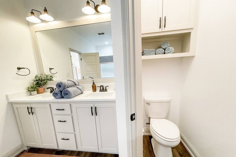 Photo of Bathroom in Abilene