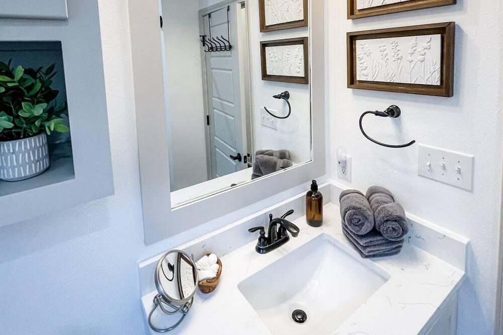 Photo of Bathroom in Abilene