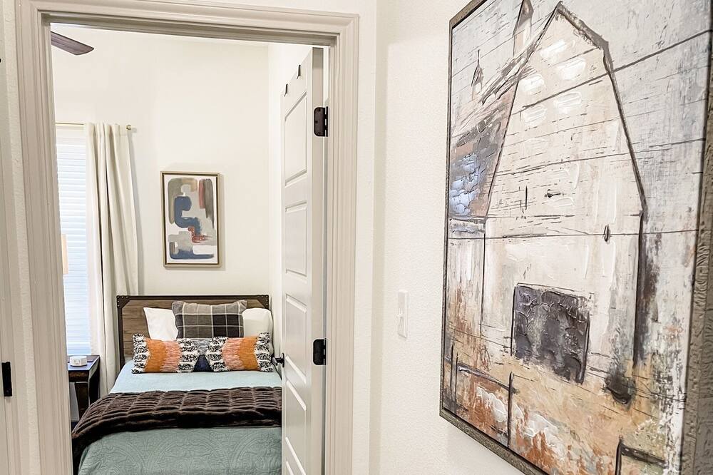 Photo of Bedroom in Abilene