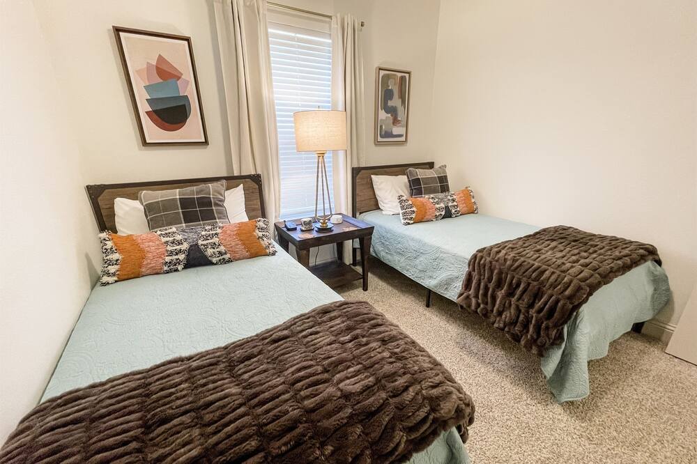Photo of Bedroom in Abilene