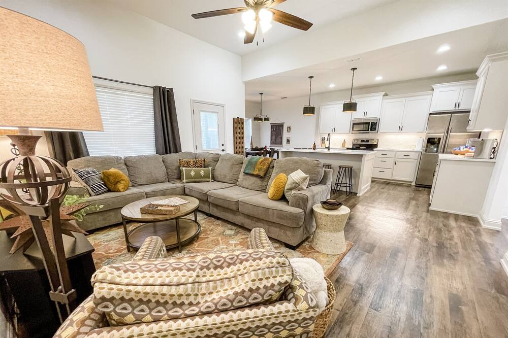 Photo of Bedroom in Abilene