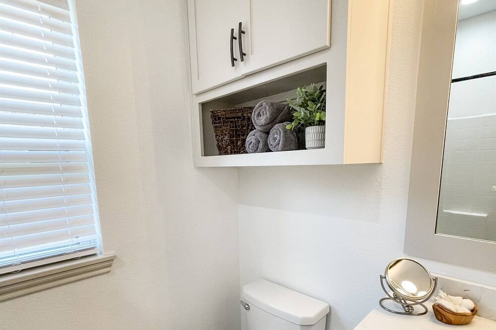 Photo of Bathroom in Abilene
