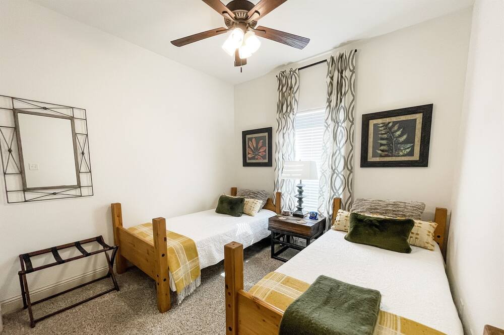 Photo of Bedroom in Abilene