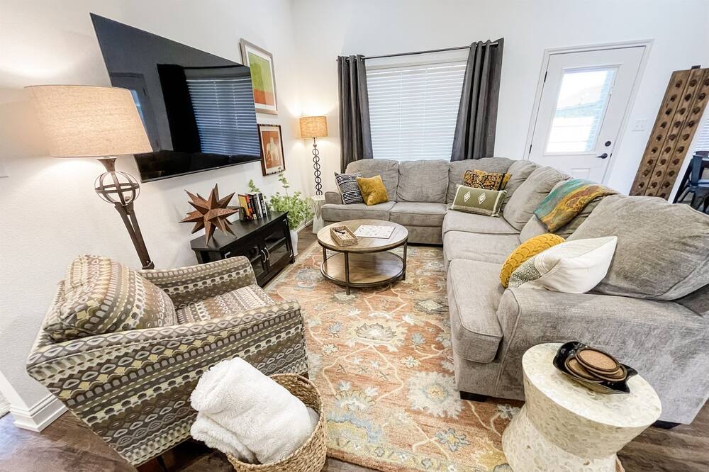 Photo of Livingroom in Abilene