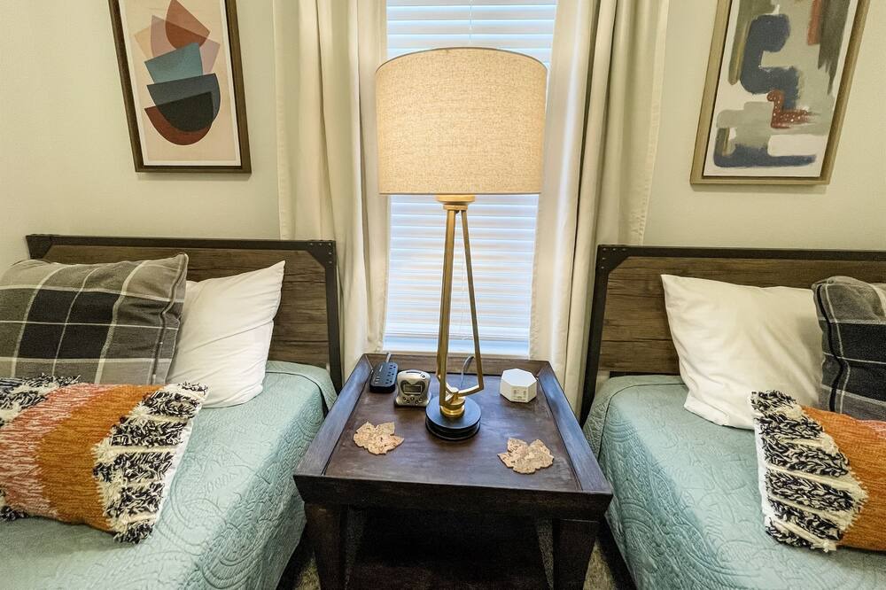 Photo of Livingroom in Abilene