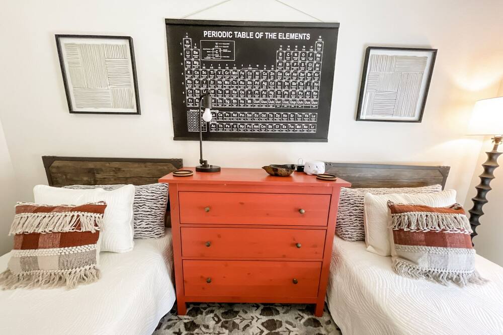 Photo of Bedroom in Abilene