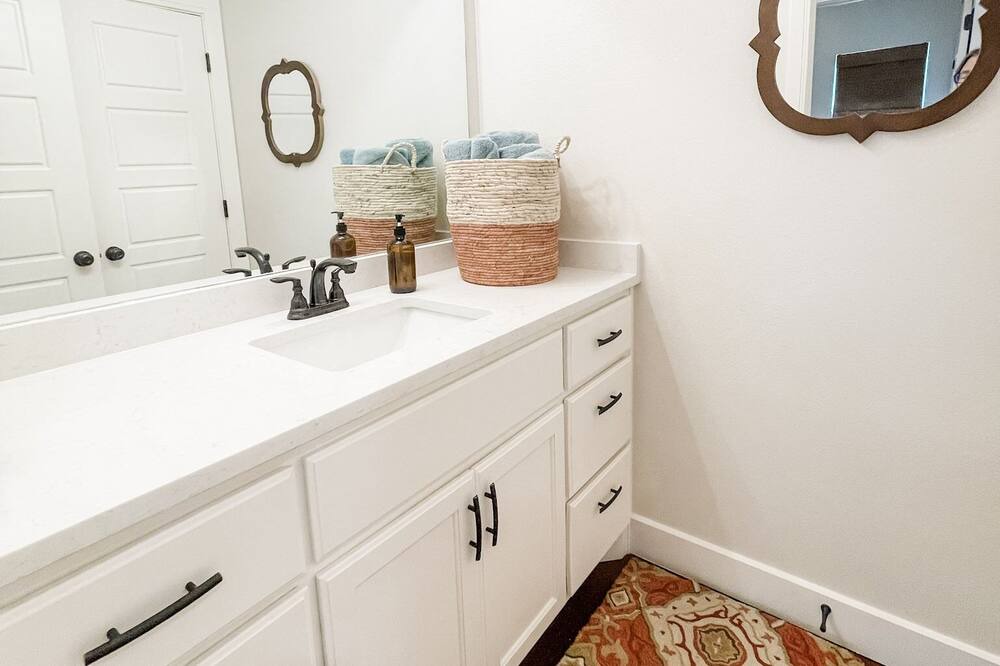 Photo of Bathroom in Abilene